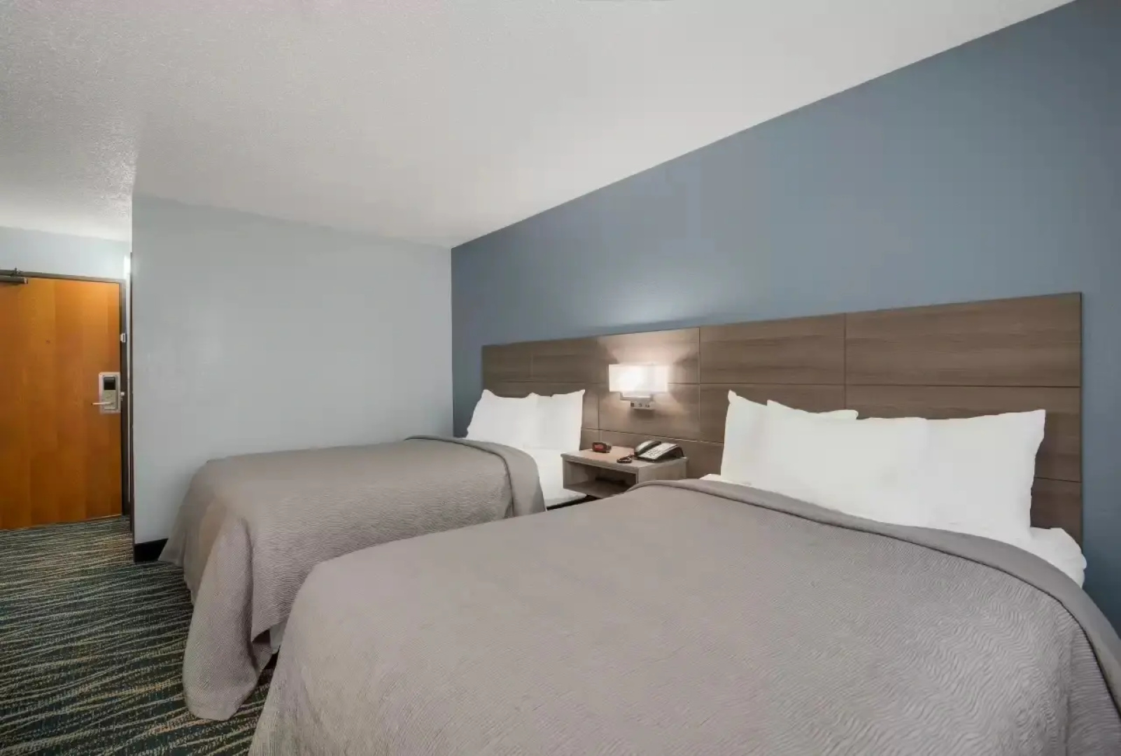 Quality Inn