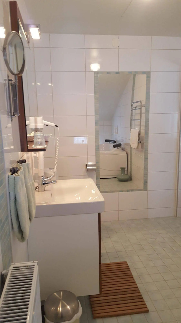 Långshyttans Brukshotell
