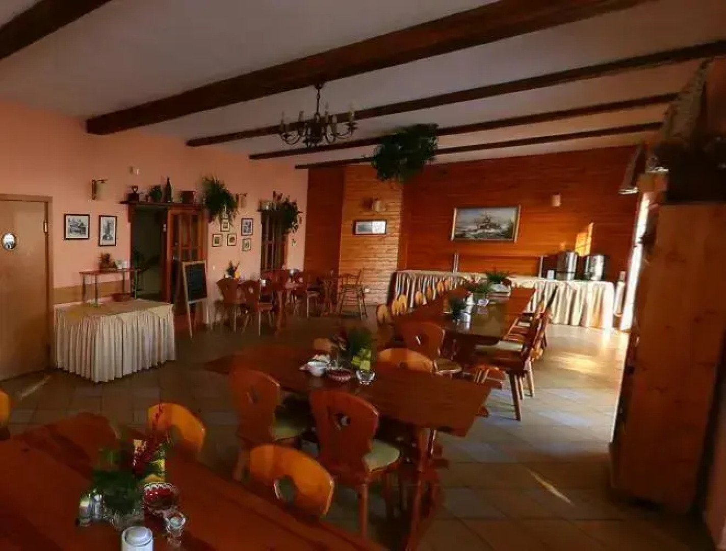 Hotel Górski Czarna Góra