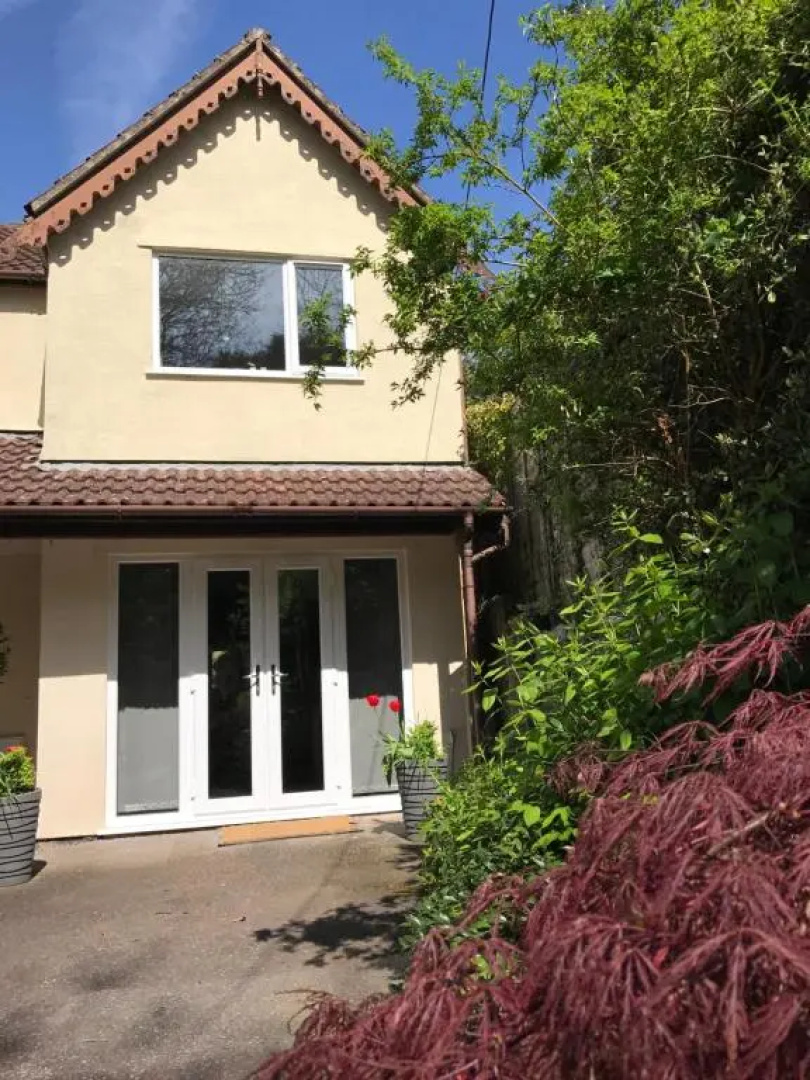 Almondsbury Luxury Apartment