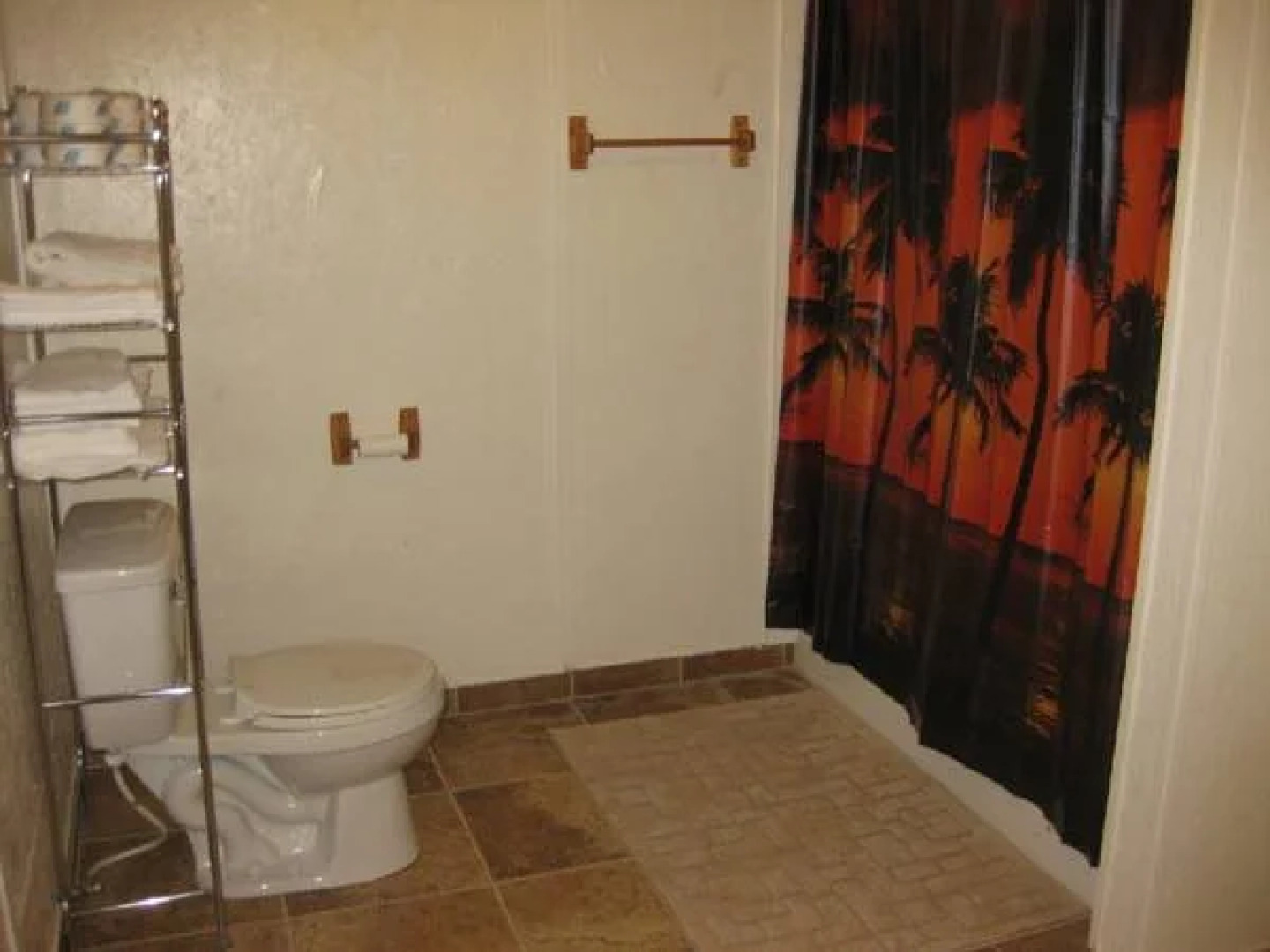 Ritz Motel & Lodging