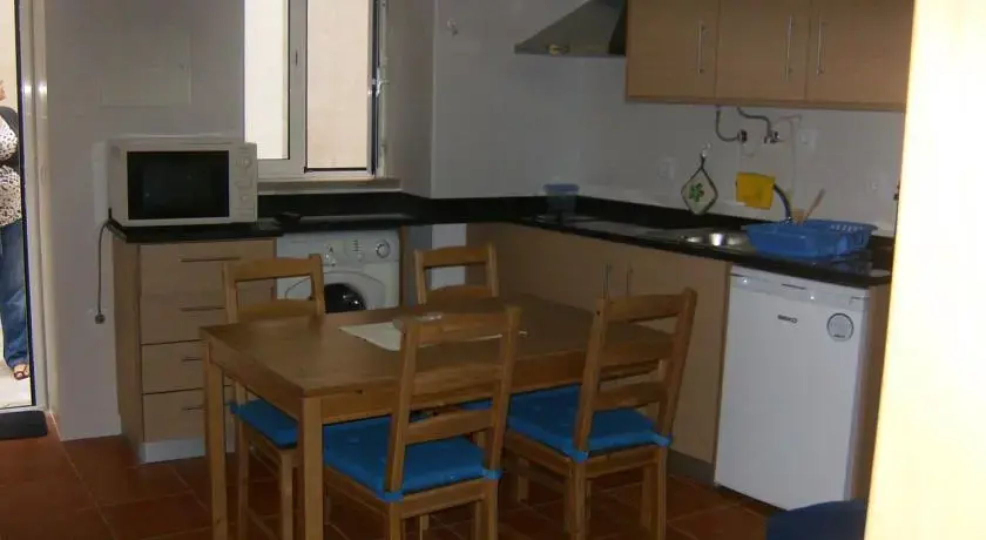 Alojamento de férias na Nazaré Portugal