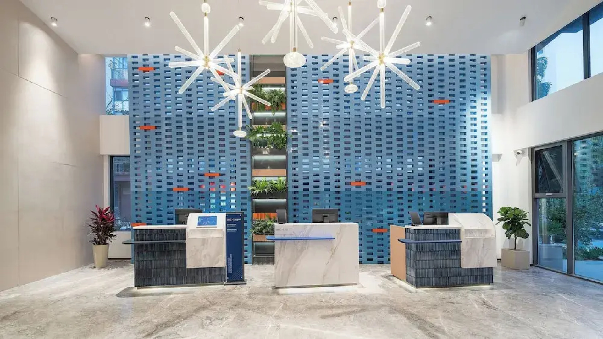 Holiday Inn Express Puer Simao by IHG