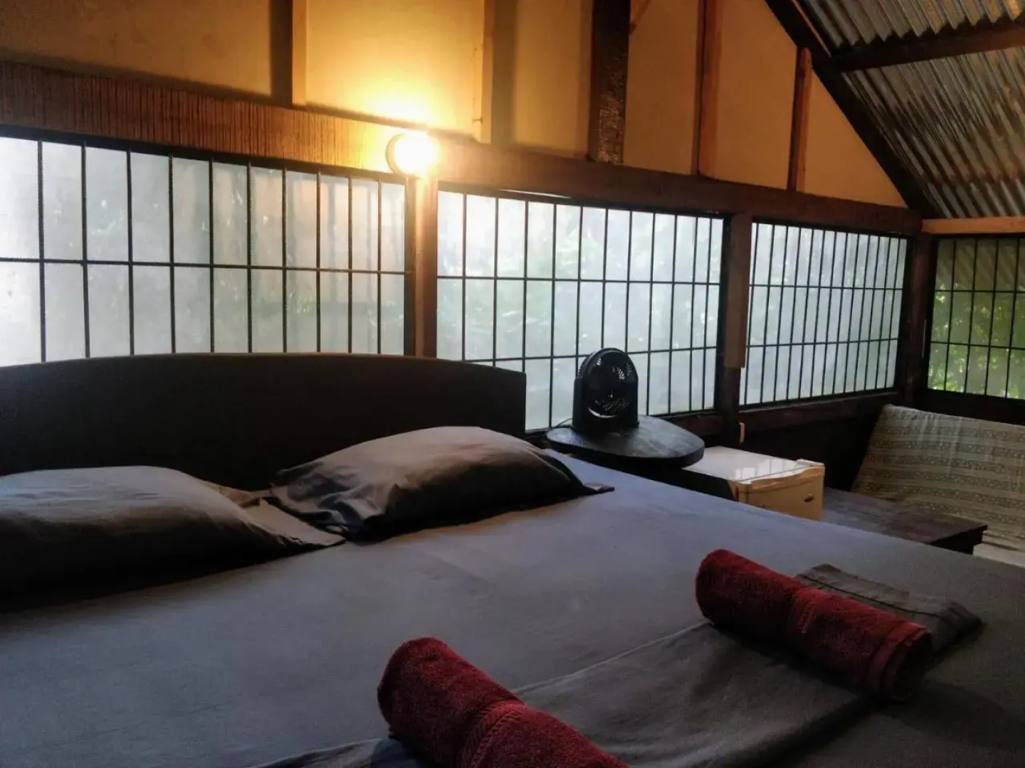 Los Mineros Guesthouse