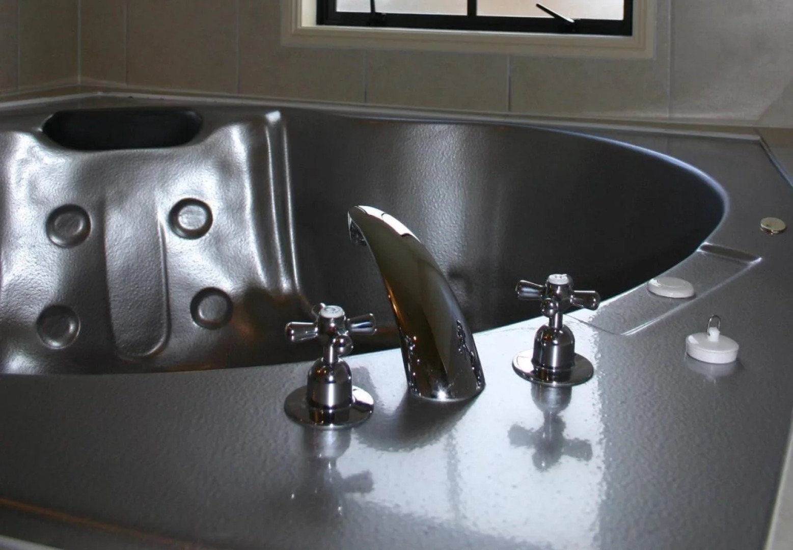 Tuscany Villas Rotorua