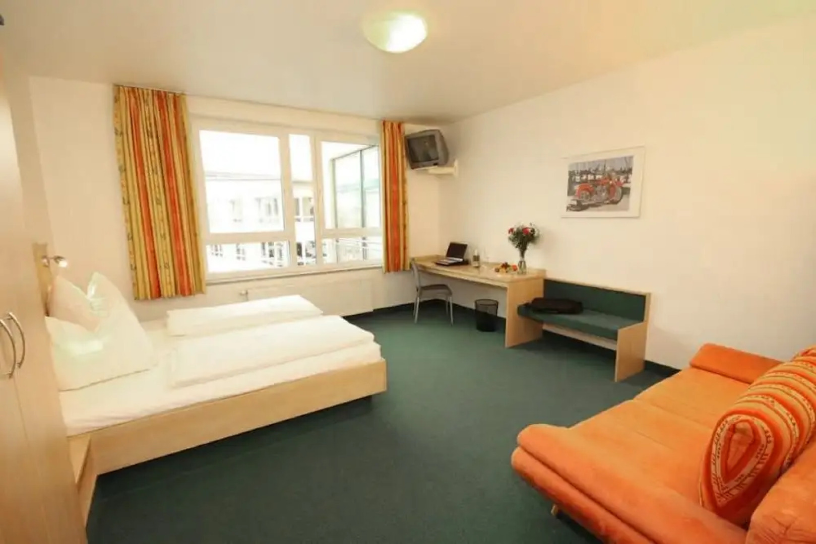 smartMotel Kempten