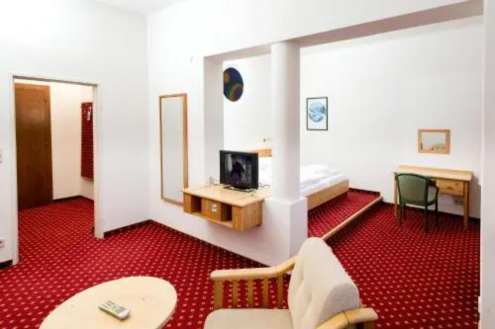 Gesundheitsresort Agathenhof