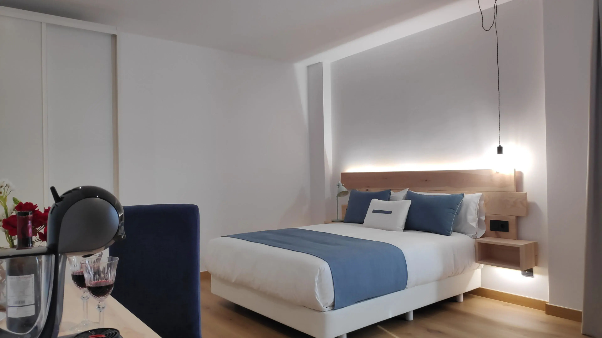 Hotel Costa da Morte