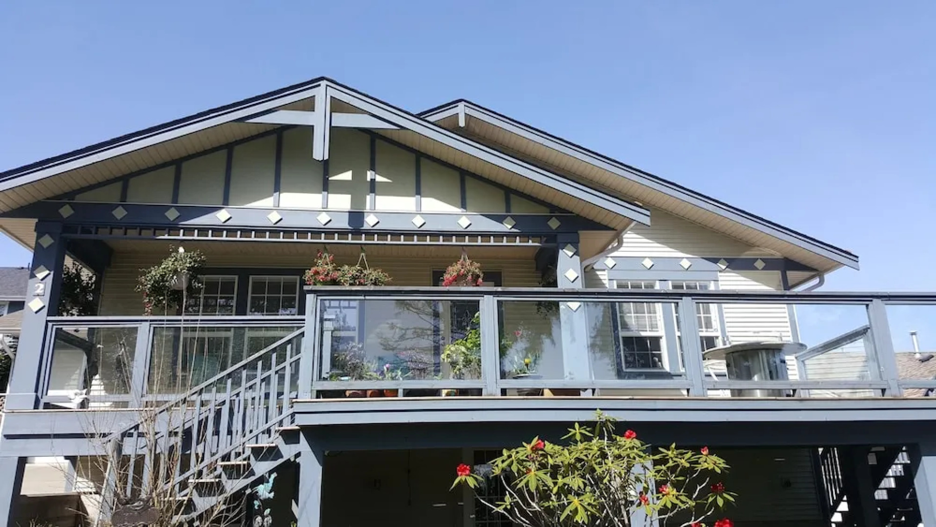 Ladysmith Ocean Suites