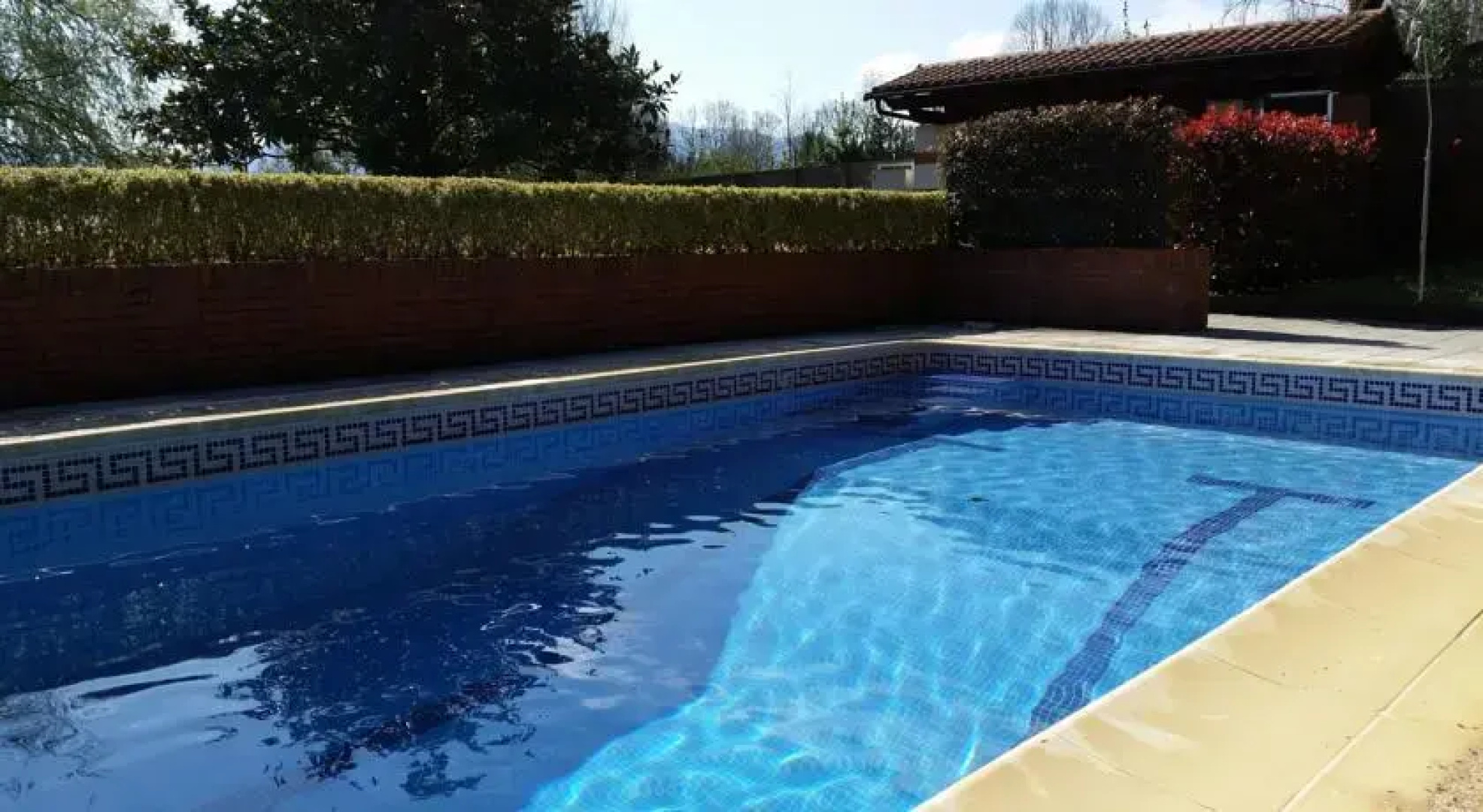 Villa Kriado Etxea