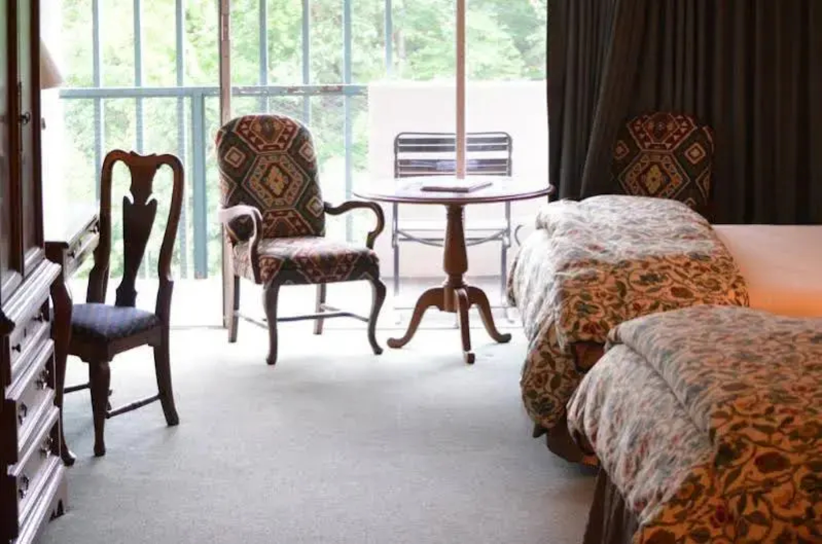 Springs Hotel and Spa