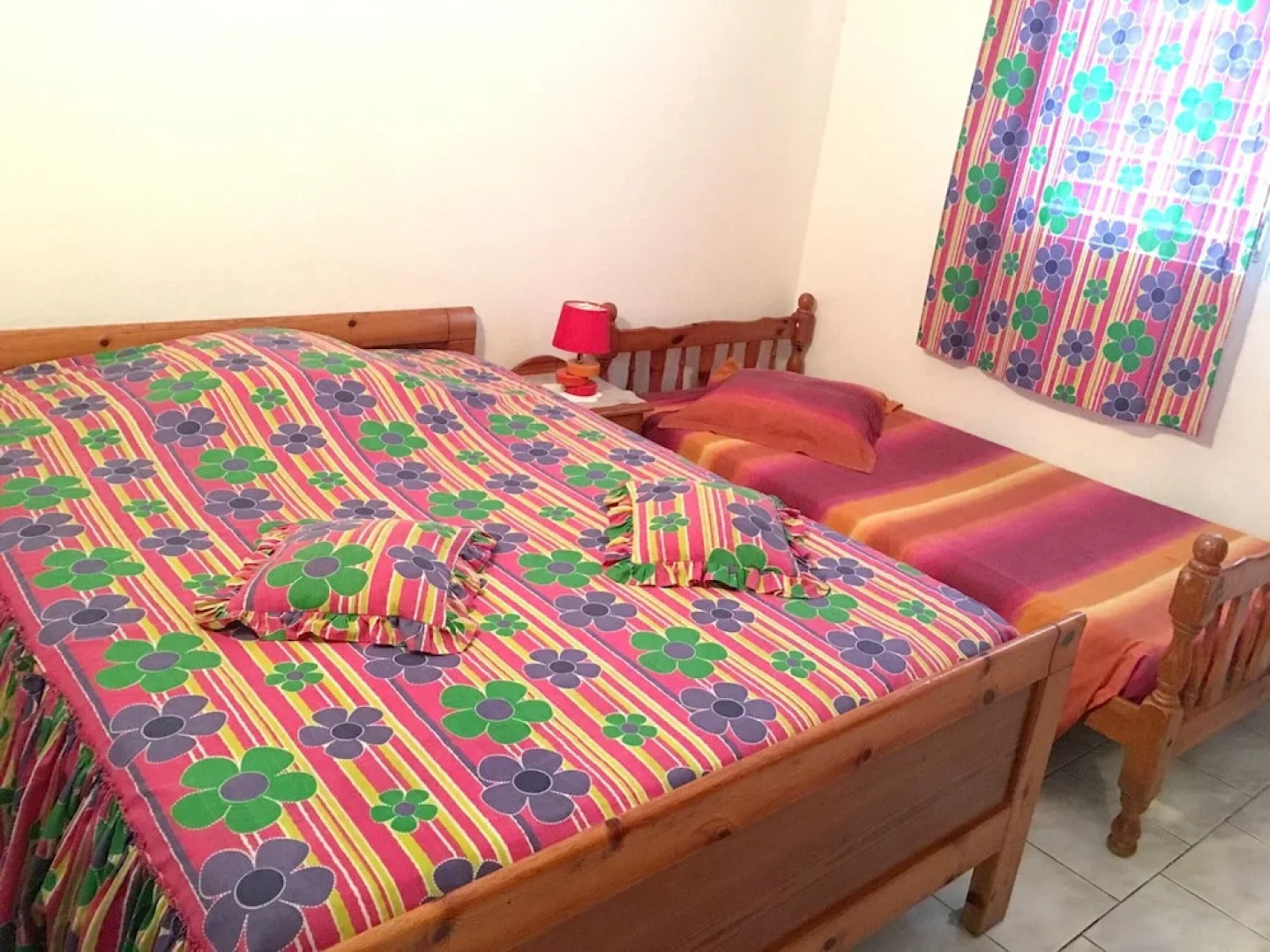 Apartment With 5 Bedrooms in Le Gosier, With Pool Access, Enclosed Gar