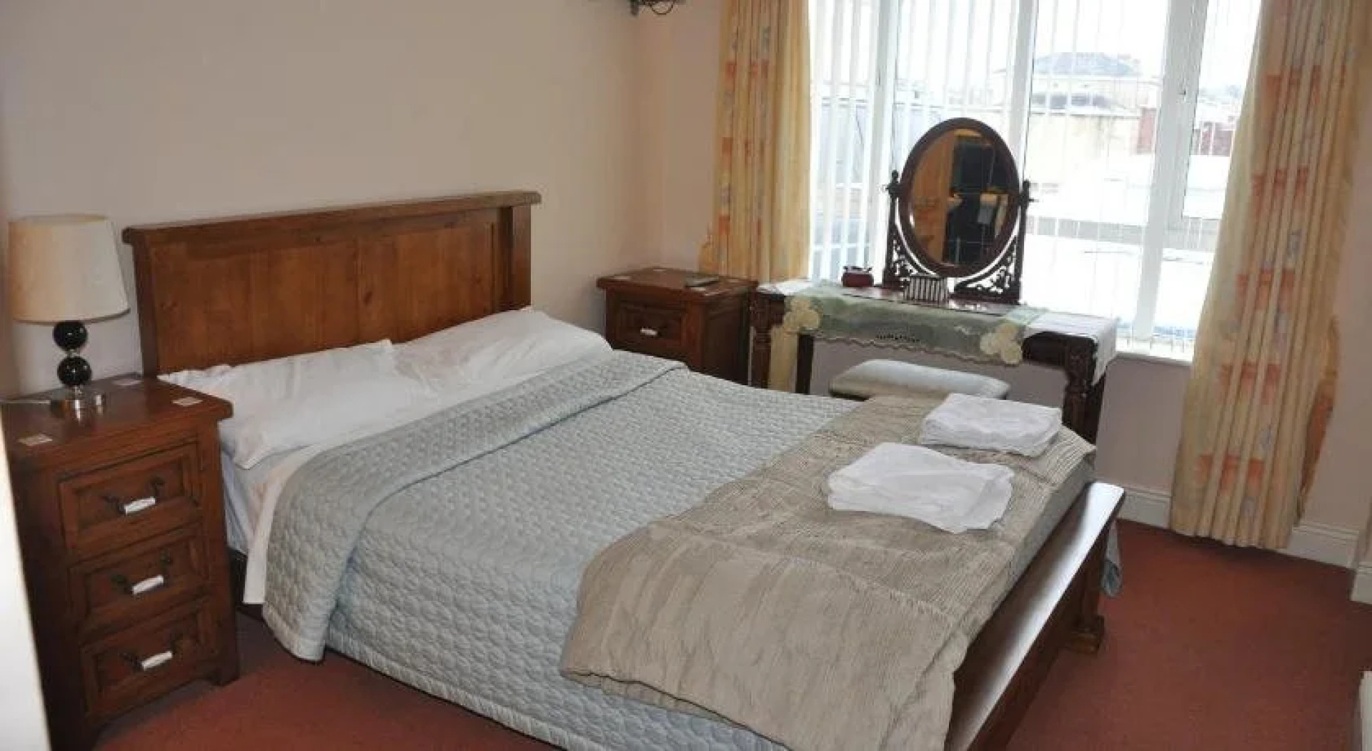 Bridge Bed and Breakfast