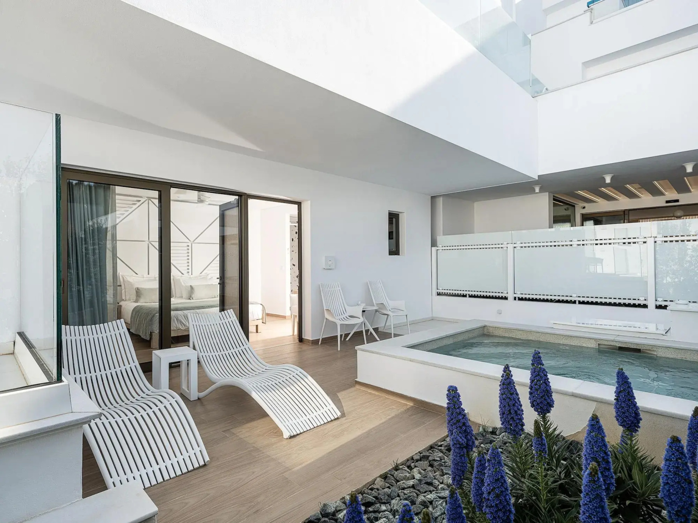 Lagon Life Spirit Boutique Hotel - Adults Only