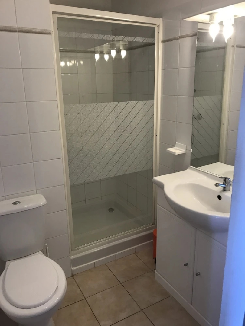 Appartement Perla d'Isula
