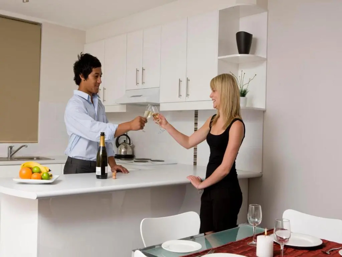 Manuka Park Apartments