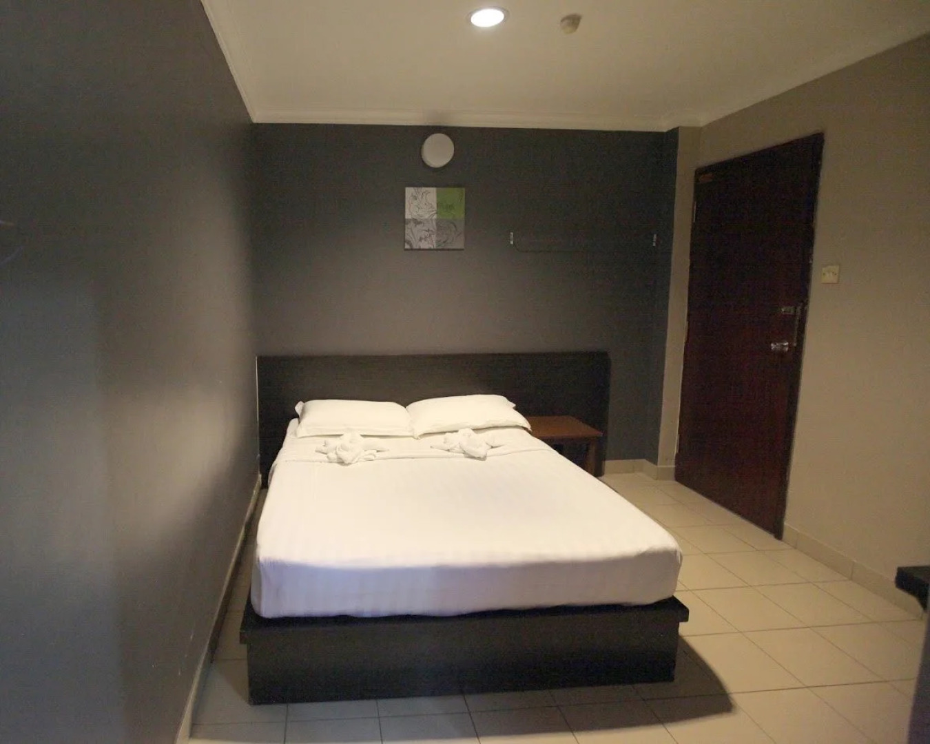 Mandarin Hotel Kuching