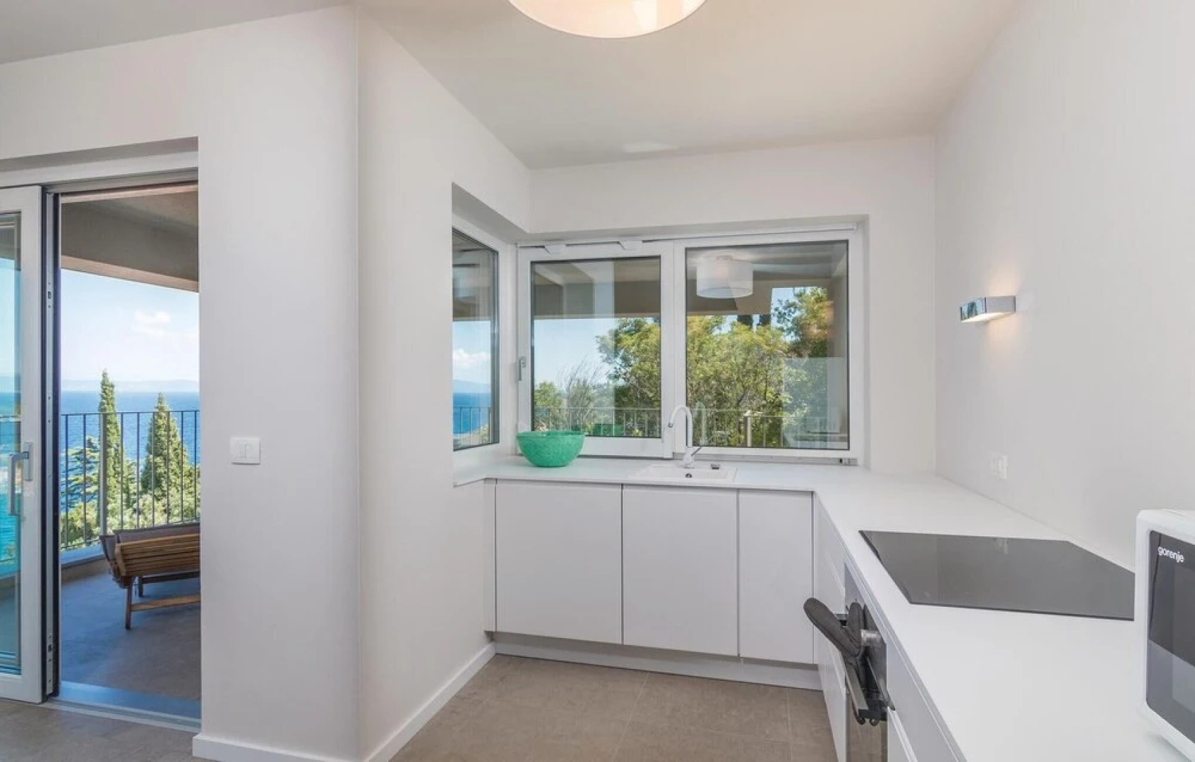 Stunning Home in Labin With Wifi and 2 Bedrooms