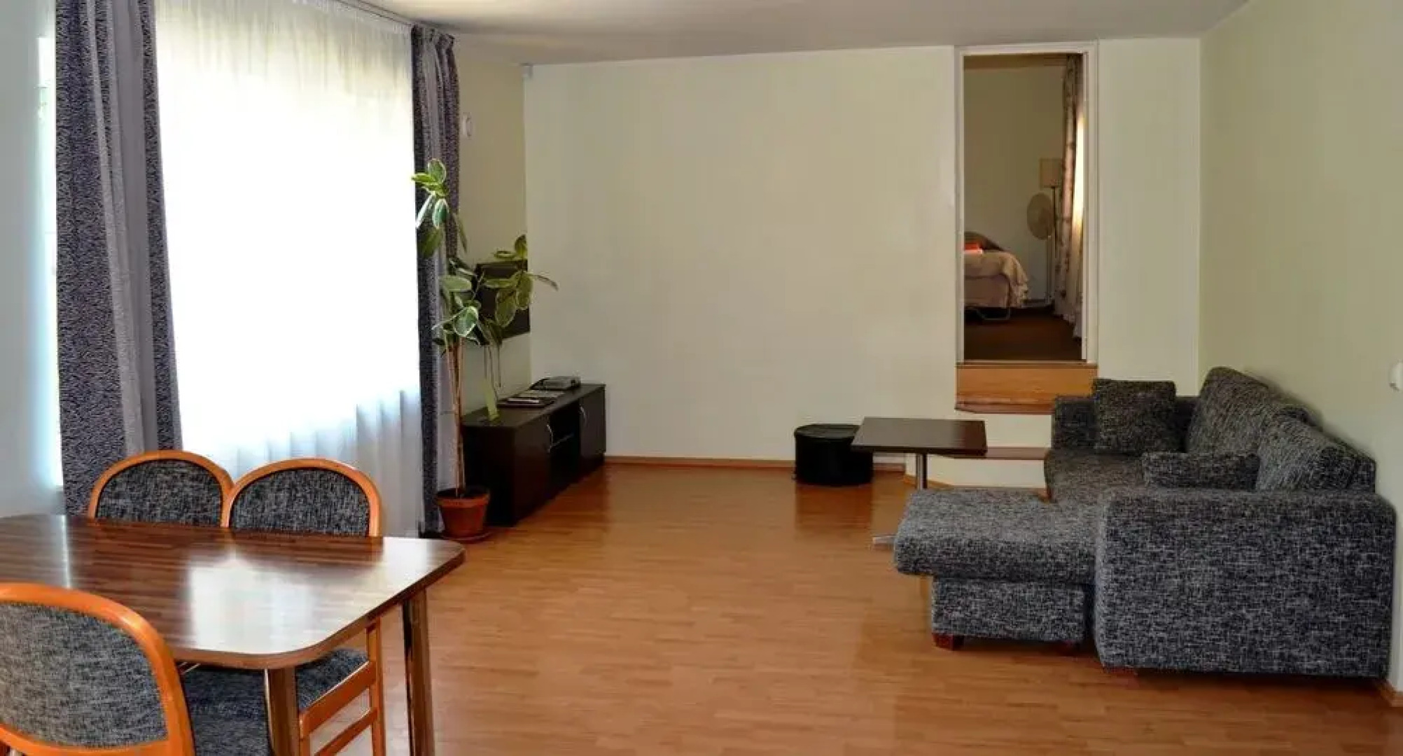 Pilve Apartment Hotel