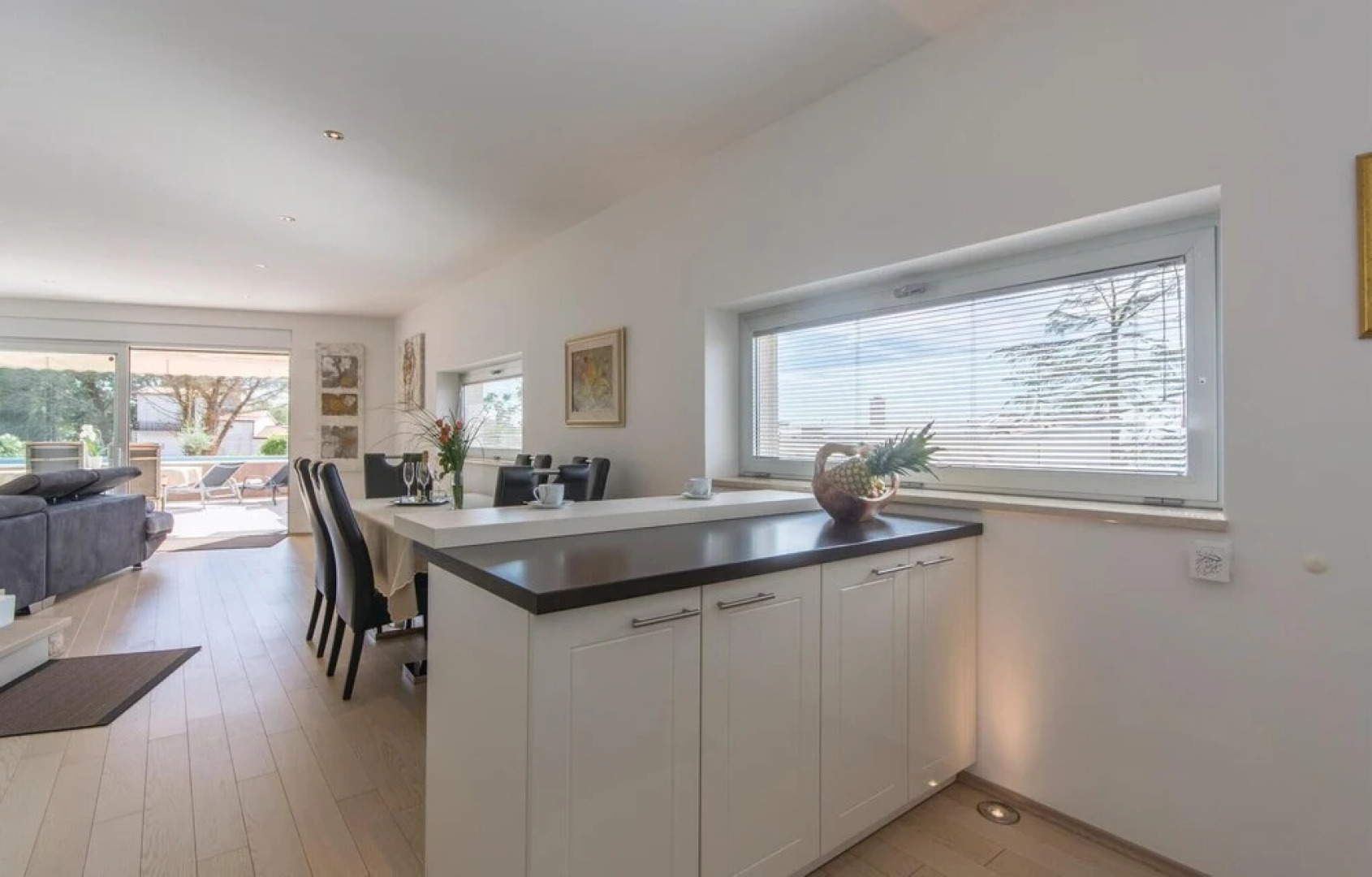 Amazing Home in Sv Ivan With Wifi and 3 Bedrooms