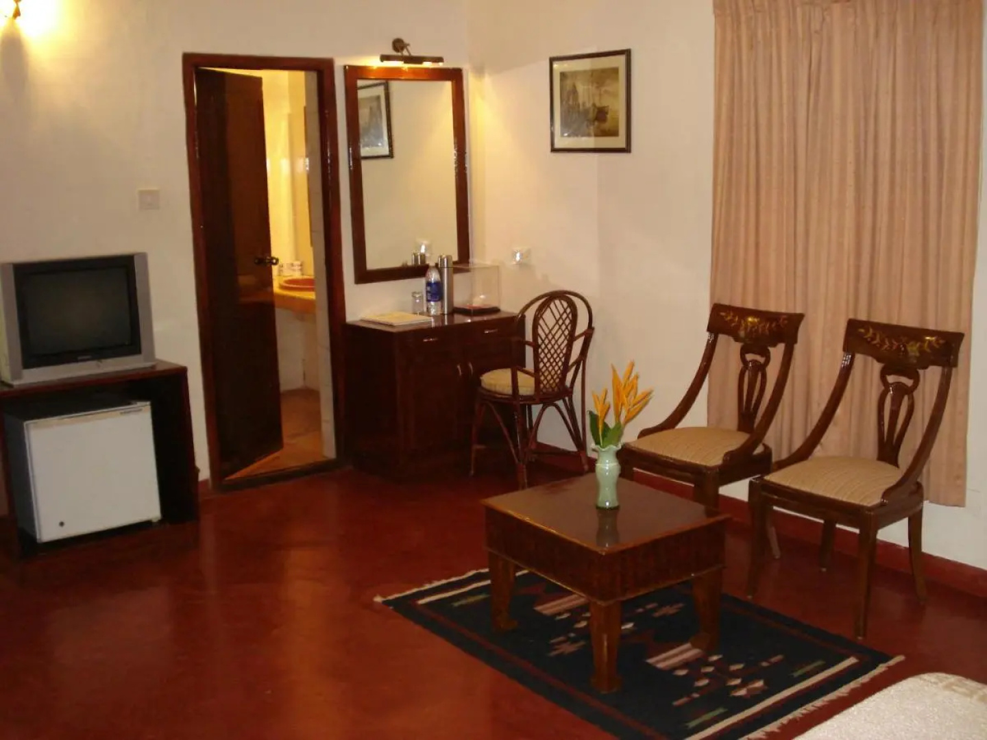 Kairali - The Ayurvedic Healing Village