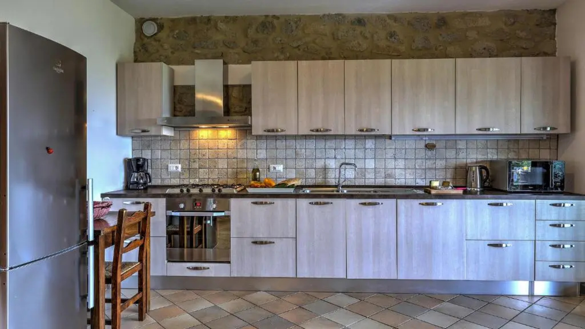 La Casa Di Elsa 6 in Santa Fiora
