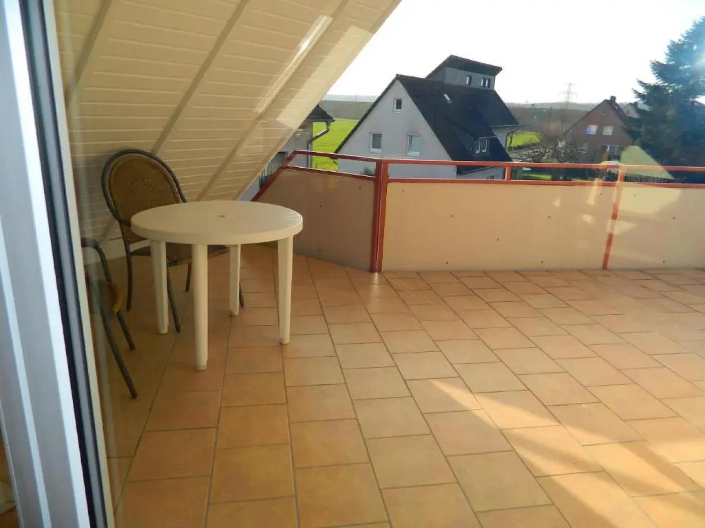 Messeapartment, Messezimmer Sehnde