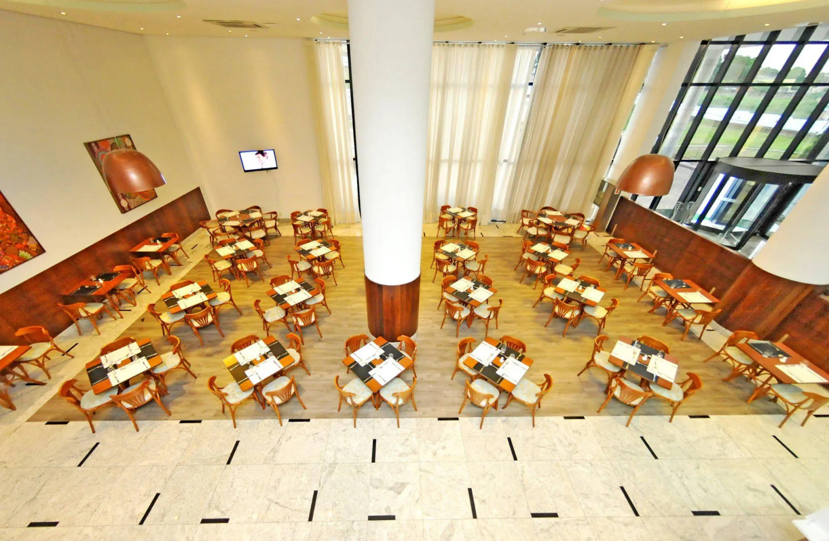 Hotel Inter Cuiabá