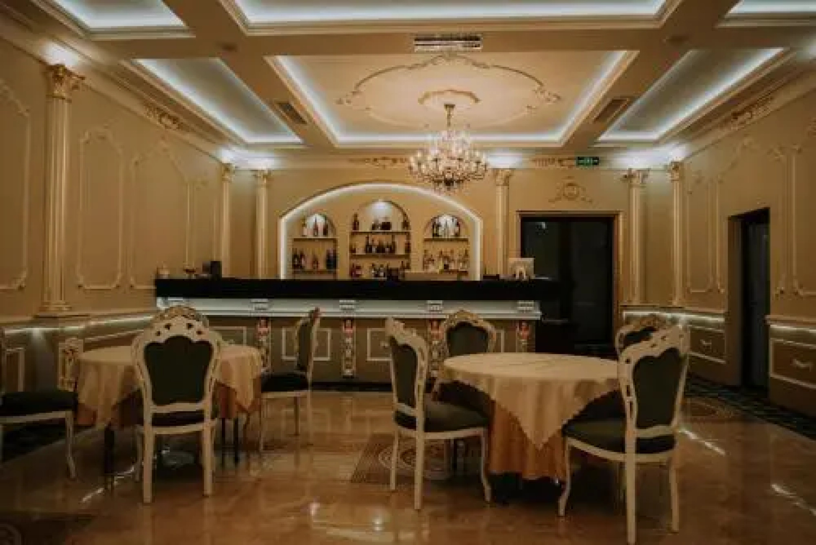 Hotel Regal