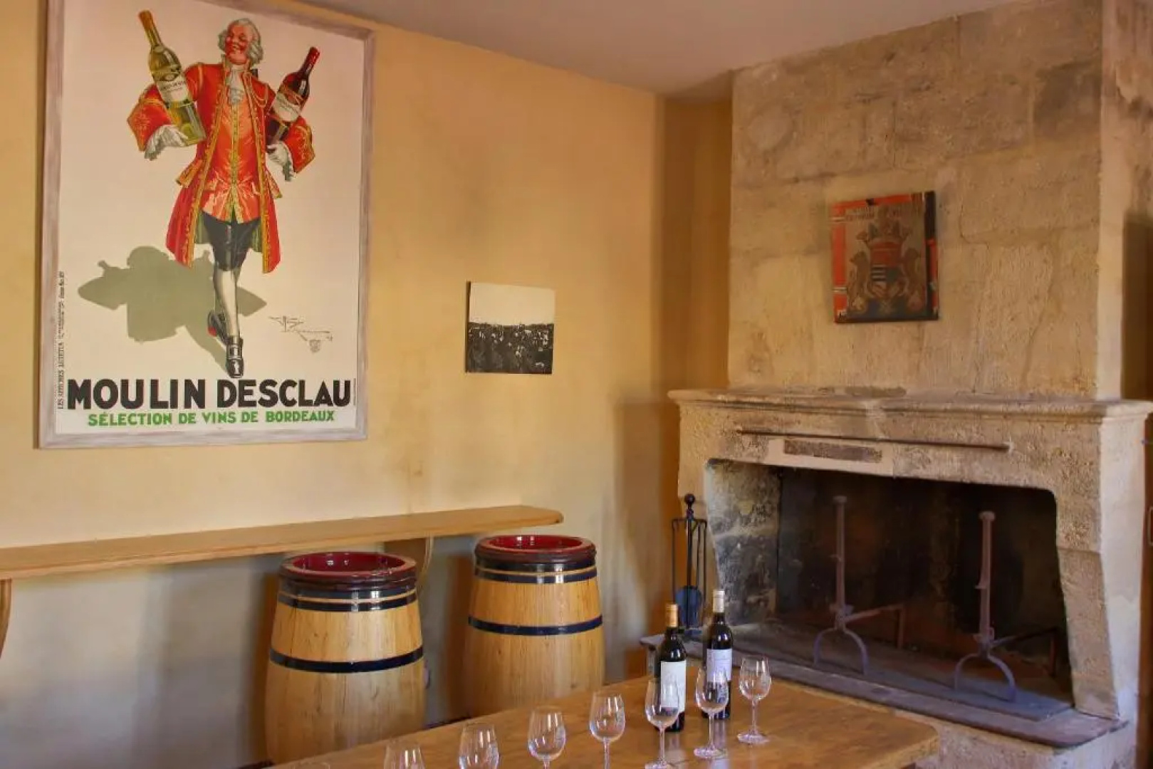 Château Sénailhac