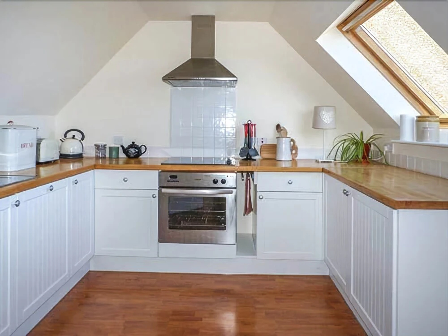 Bridle Cottage
