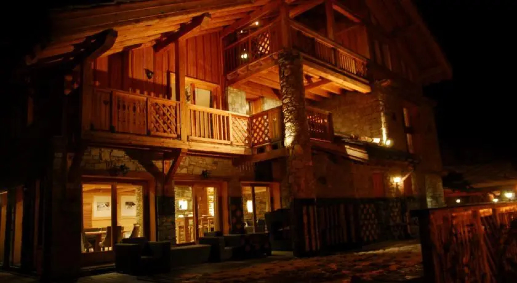 The Lodge
