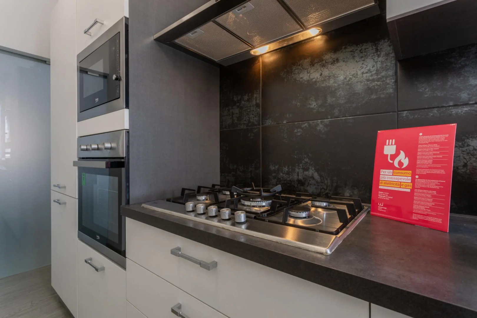 Robaldo 9 - Moncalieri Bright Apartment