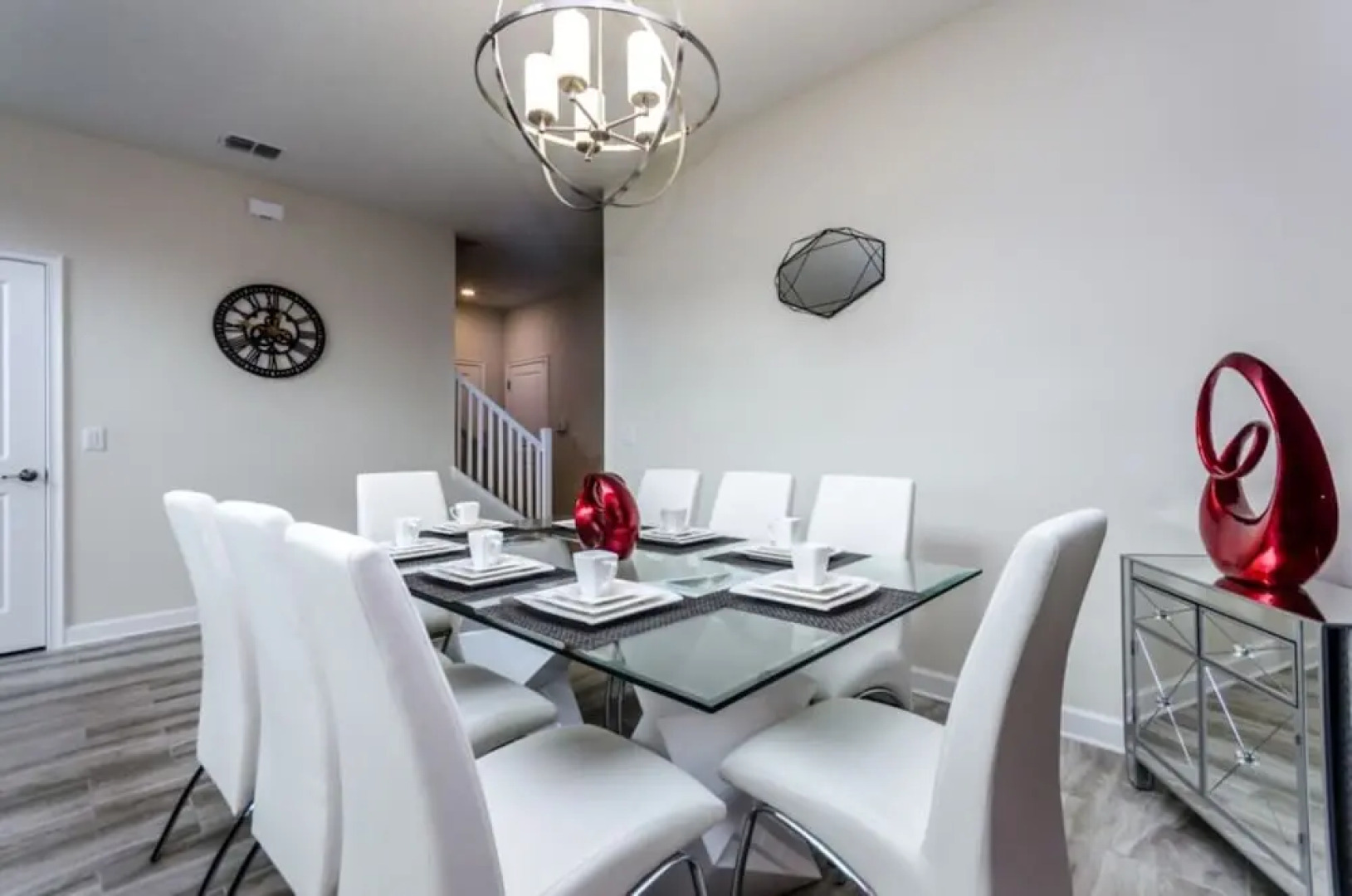 Luxury 5 Bedroom Villa on Champions Gate Resort, Orlando Villa 1756