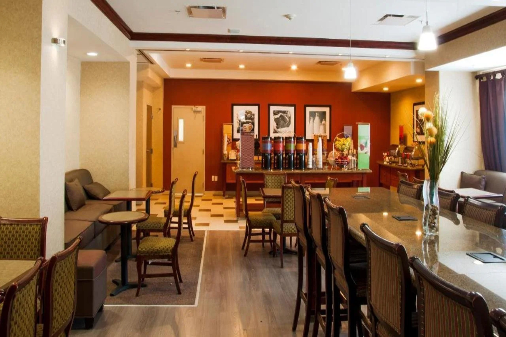 Hampton Inn by Hilton Ciudad Victoria