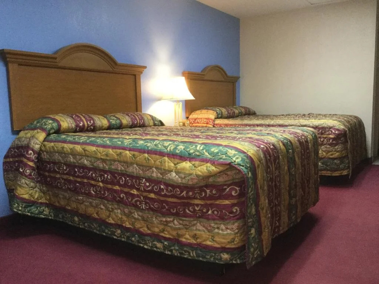 Brush Country Inn And Suites