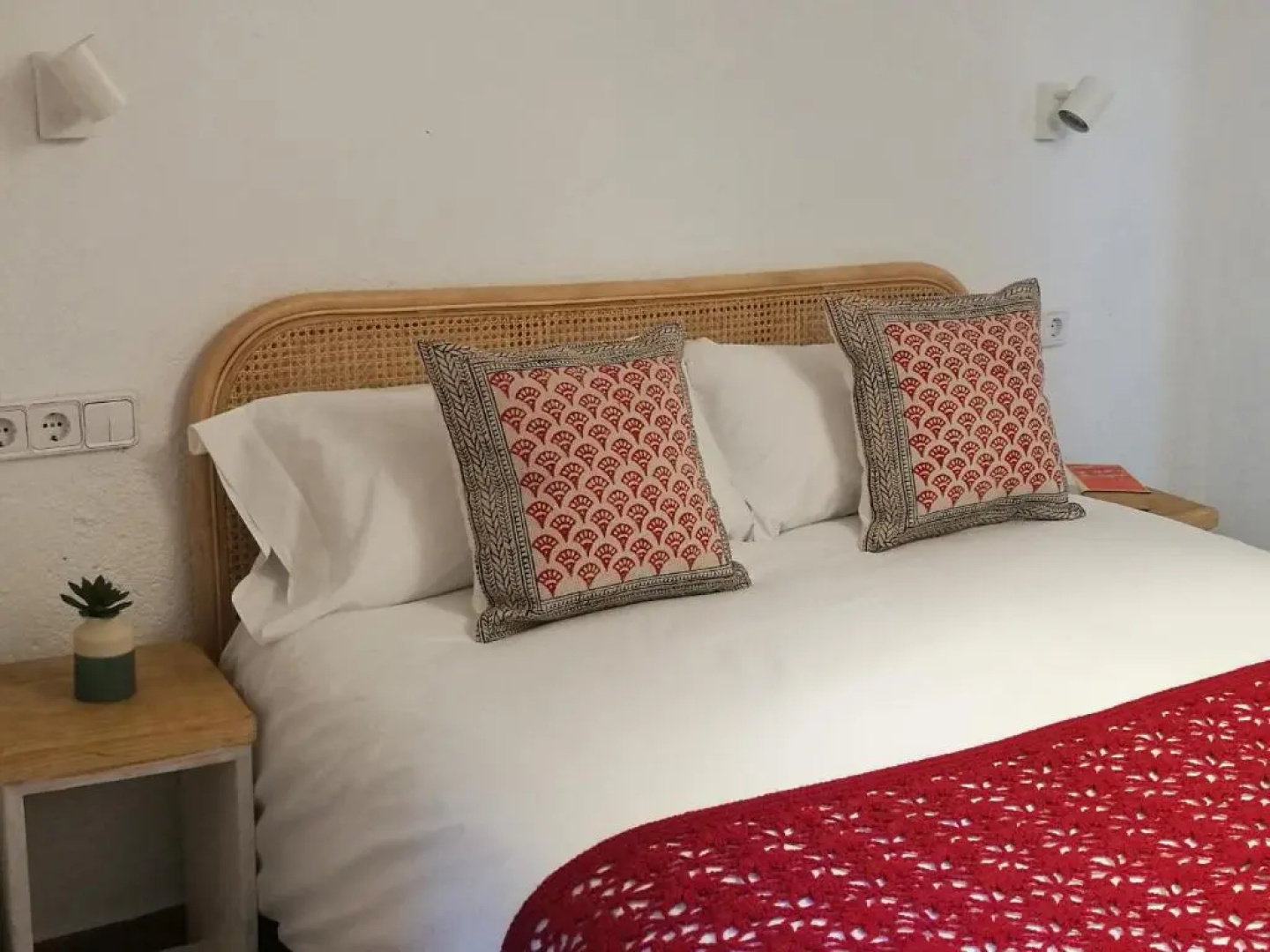 Hostal Blavet