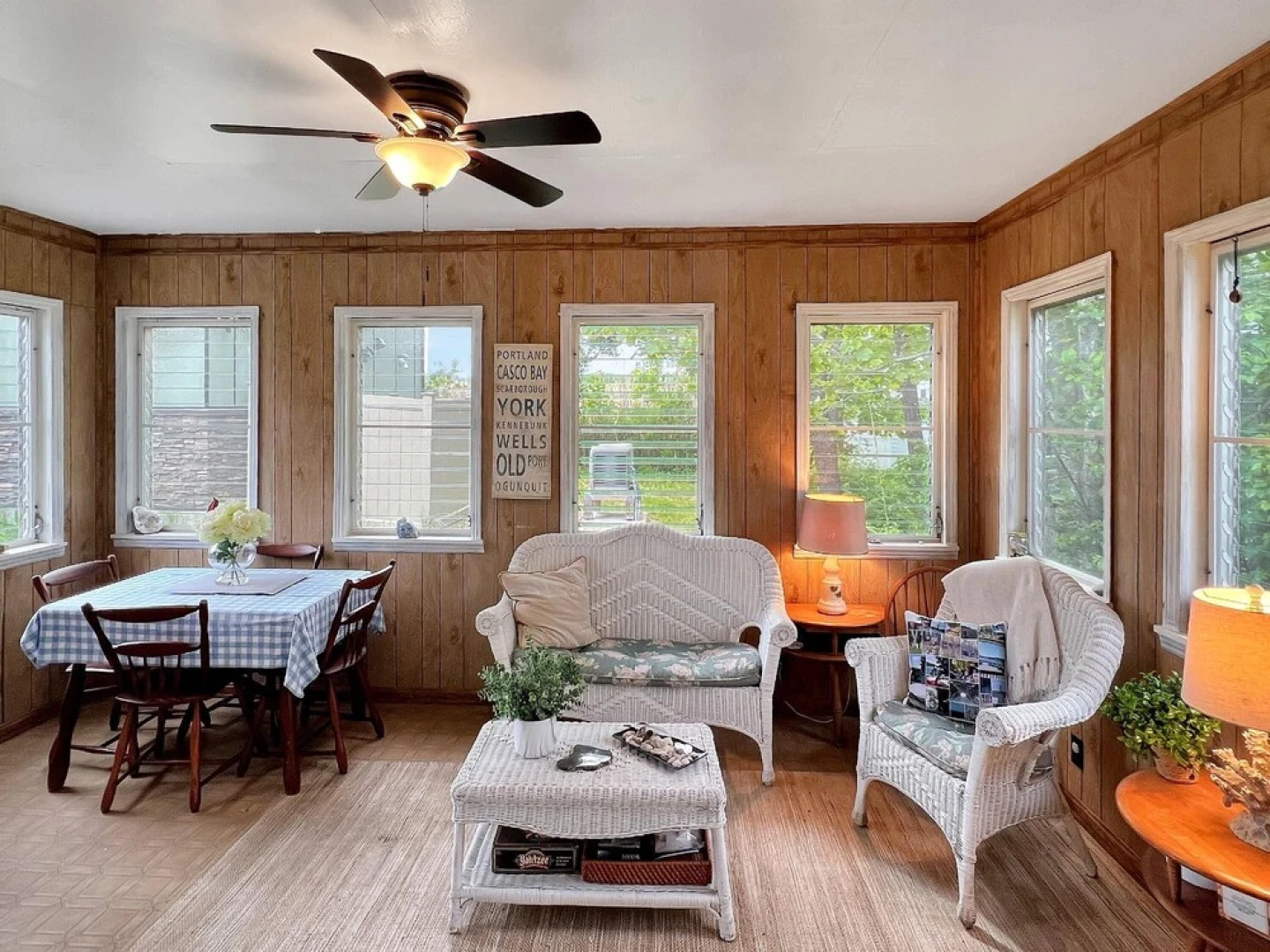 Robbie's Cottage by Getaway