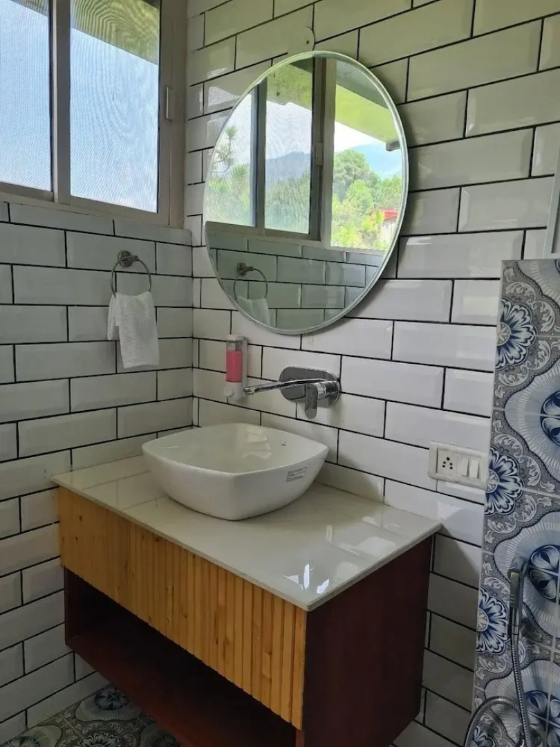 Kaffberry Homestays