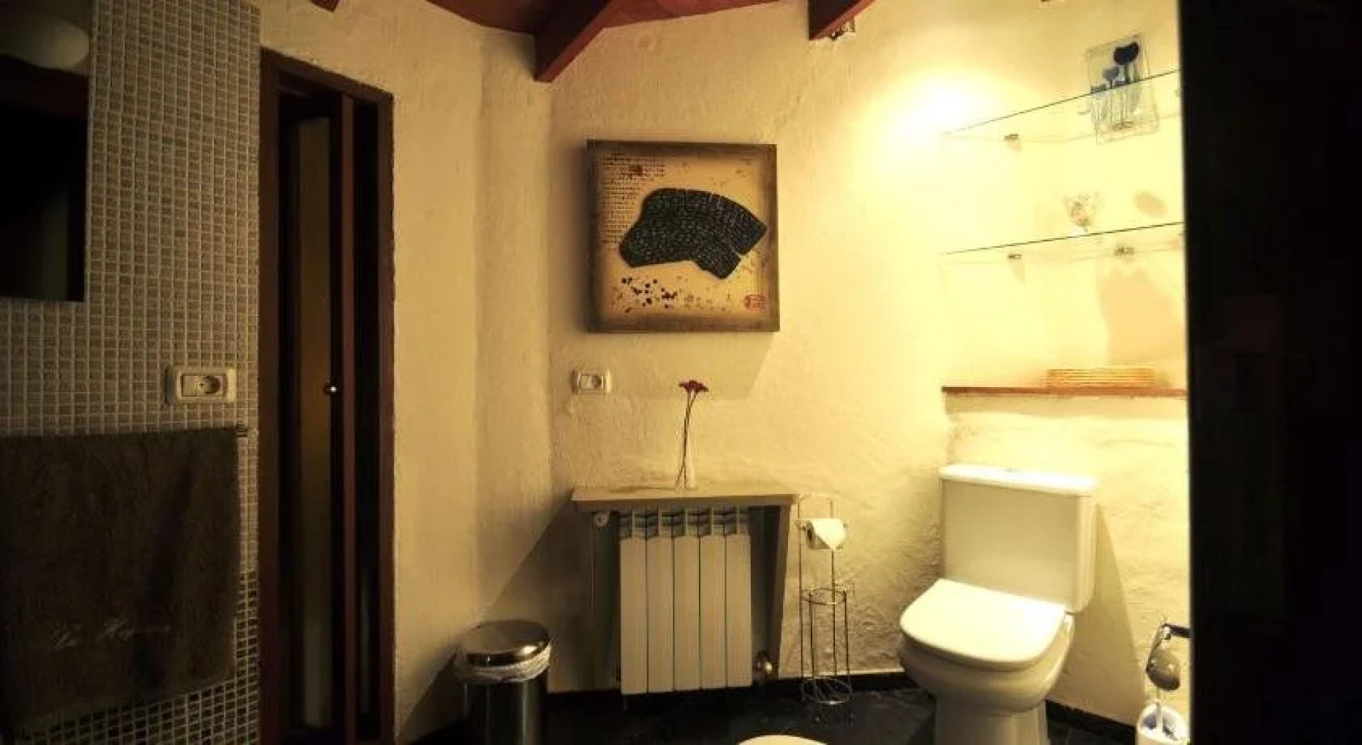 Casa Rural La Higuera