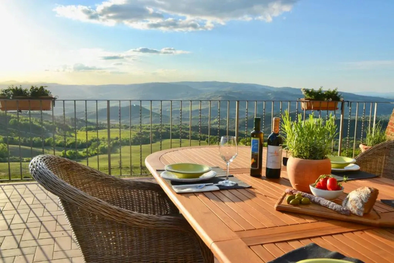 Vitabella Palazzetto