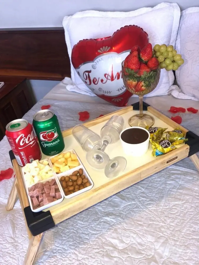 Pousada & Restaurante Lá Na praia