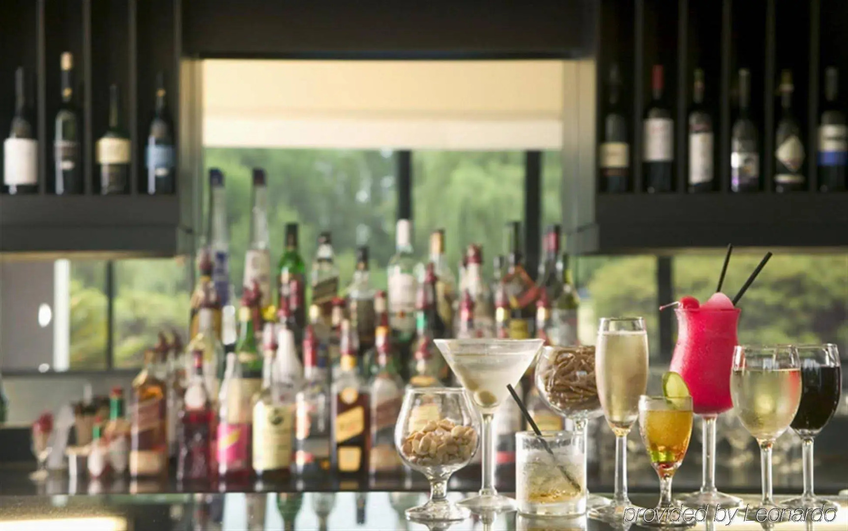 Crowne Plaza Canberra by IHG