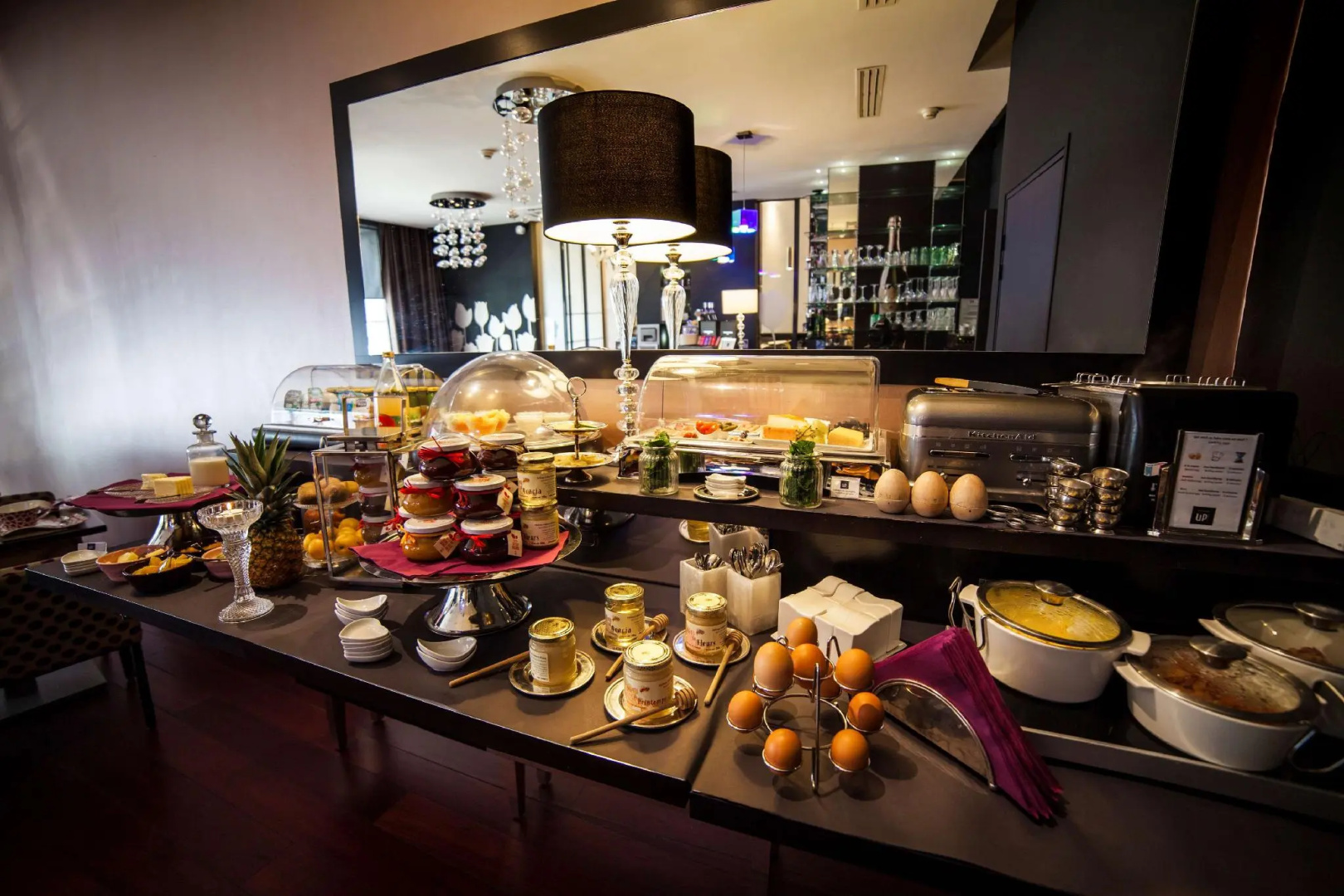 Boa Hotel - BW Signature Collection - Lille Centre Gares