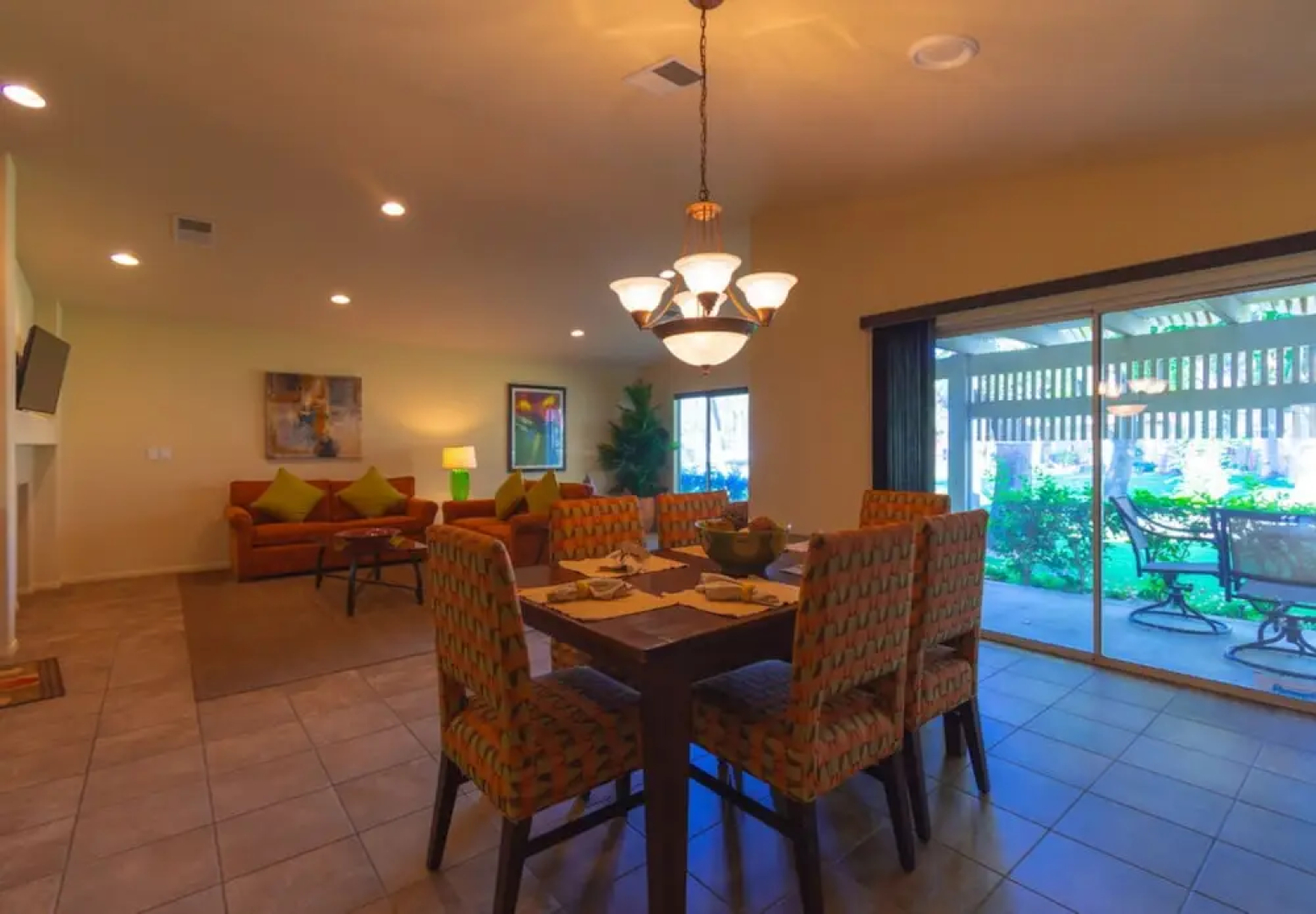 The Villas at Emerald Desert RV Resort
