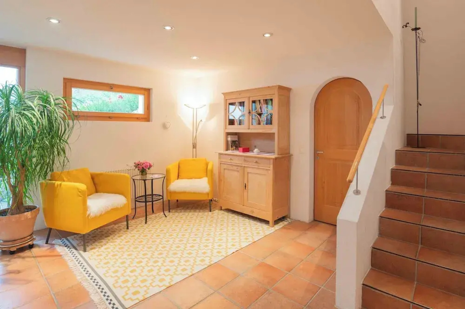 Pension Chalet Berkana