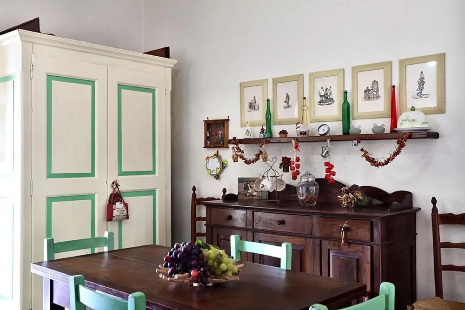 Casa Turiello Amalfi Coast