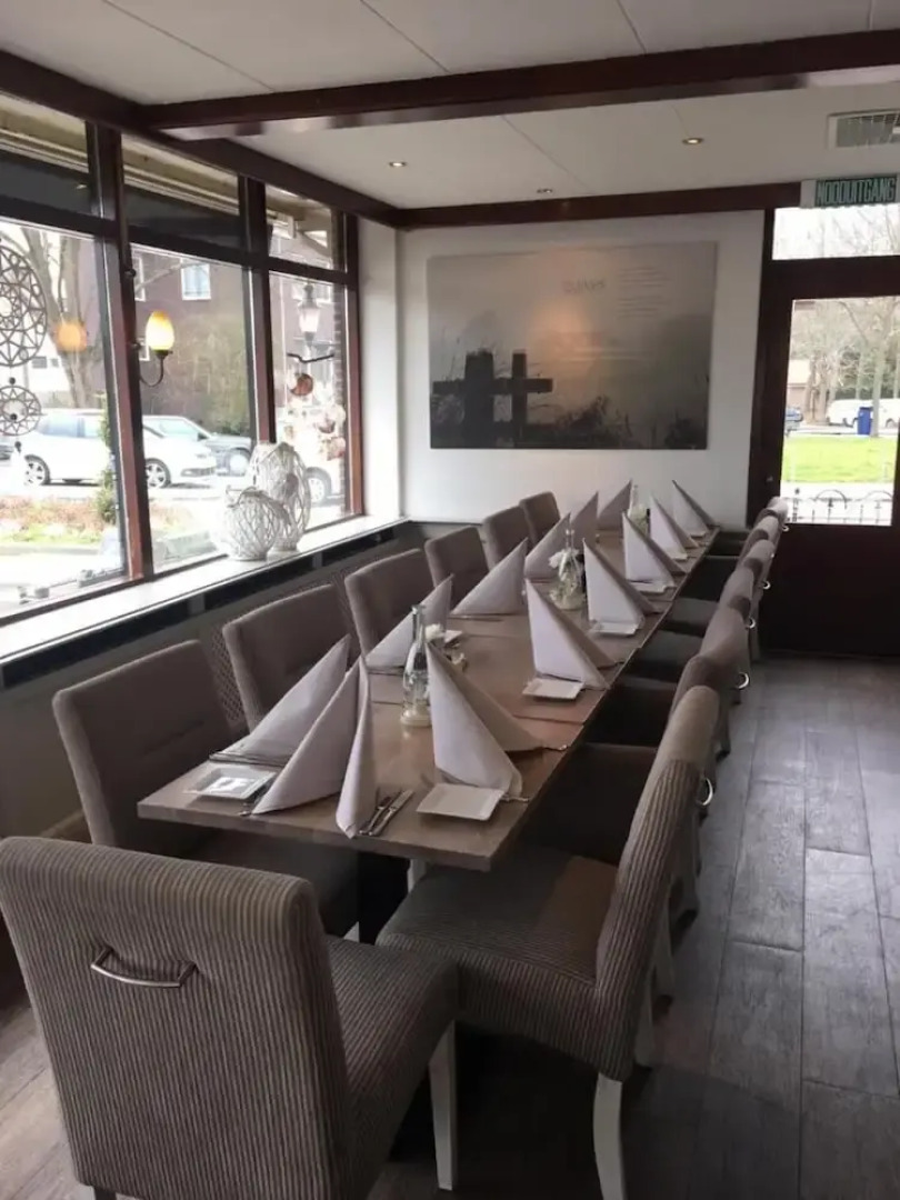 Het Rechthuis aan den Amstel