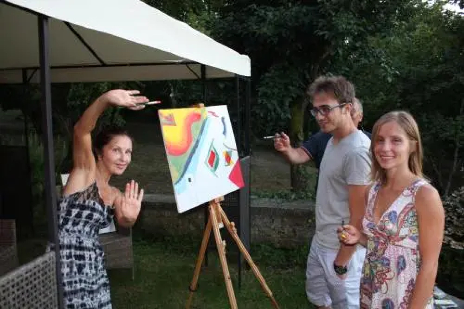 La Finestra Sul Lago