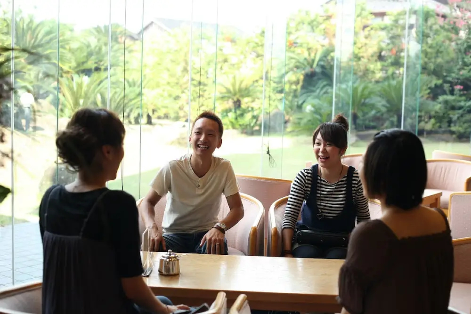 Kasyouen Hotel